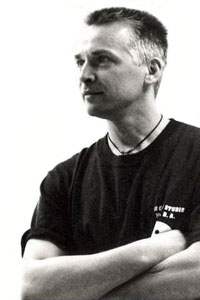 Marc Seguin