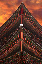Temple